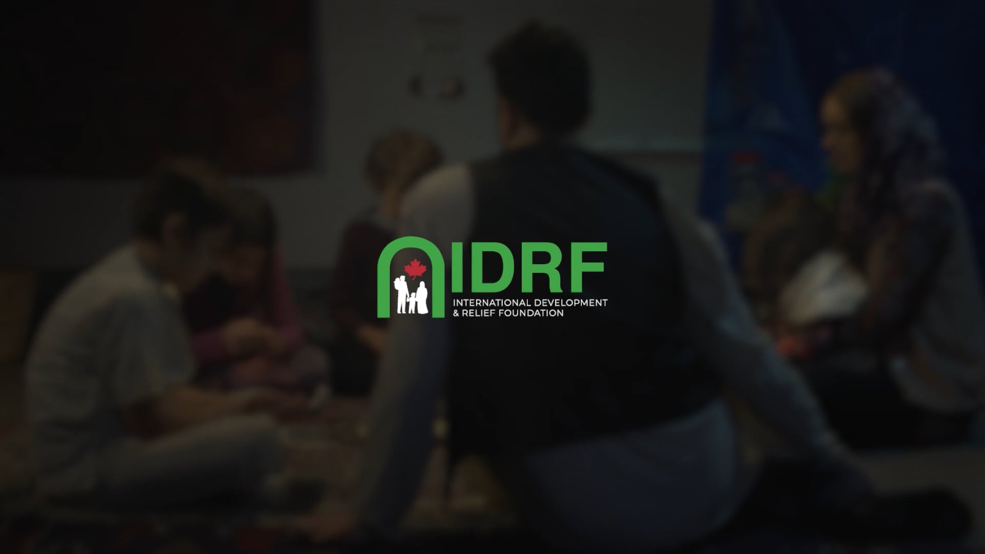 IDRF