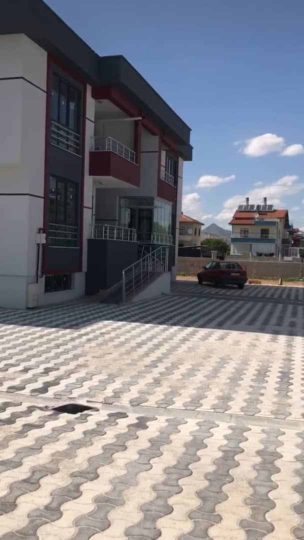 Daire Konya MERAMIN GÖZDESİ LALEBAHÇEDE VİLLA TADINDA DAİRE on Vimeo