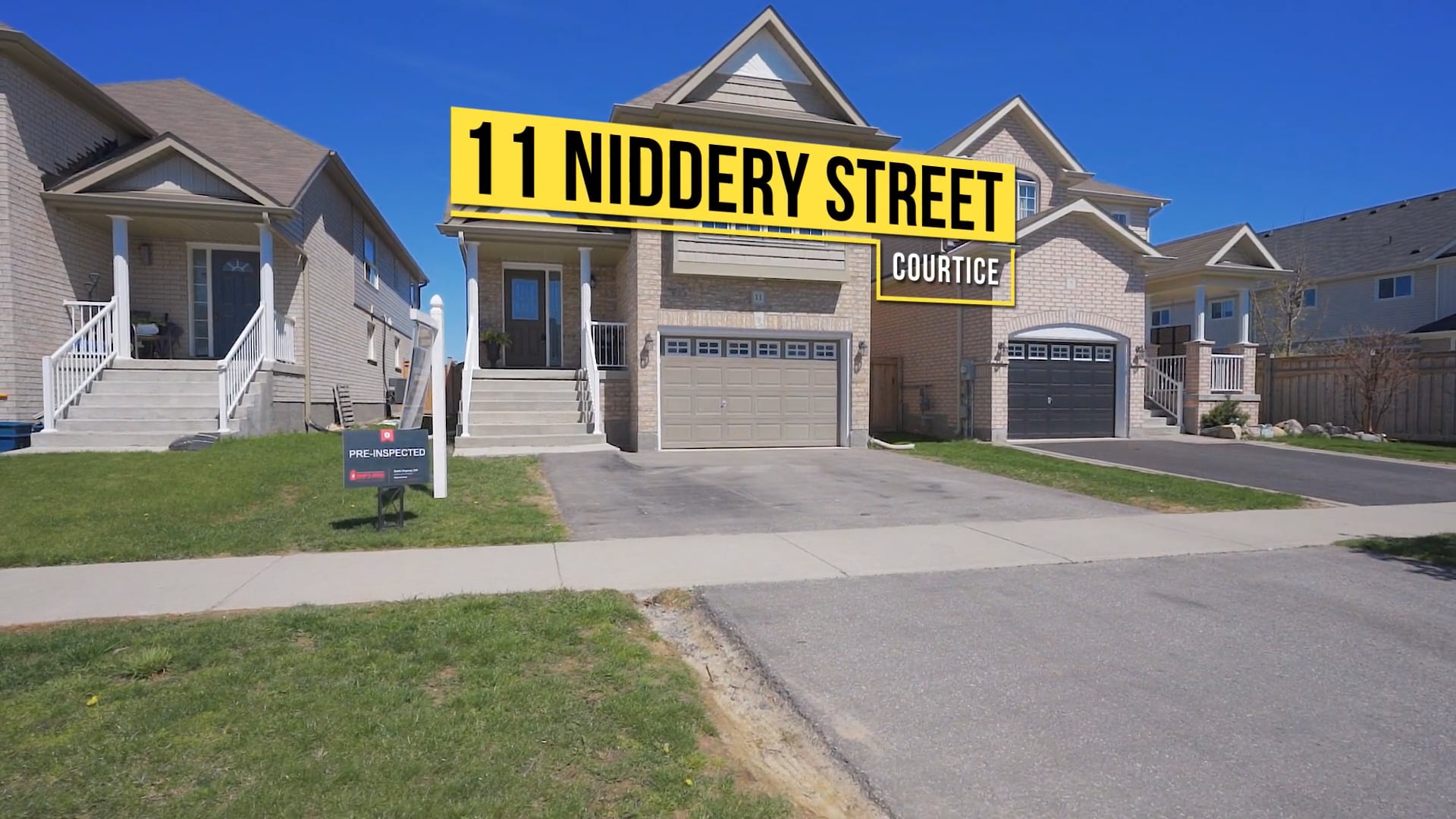 MLS_11 Niddery Street, Courtice, ON, Canada.mp4 On Vimeo