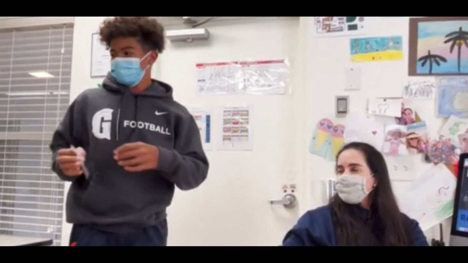 Tutorial Pass