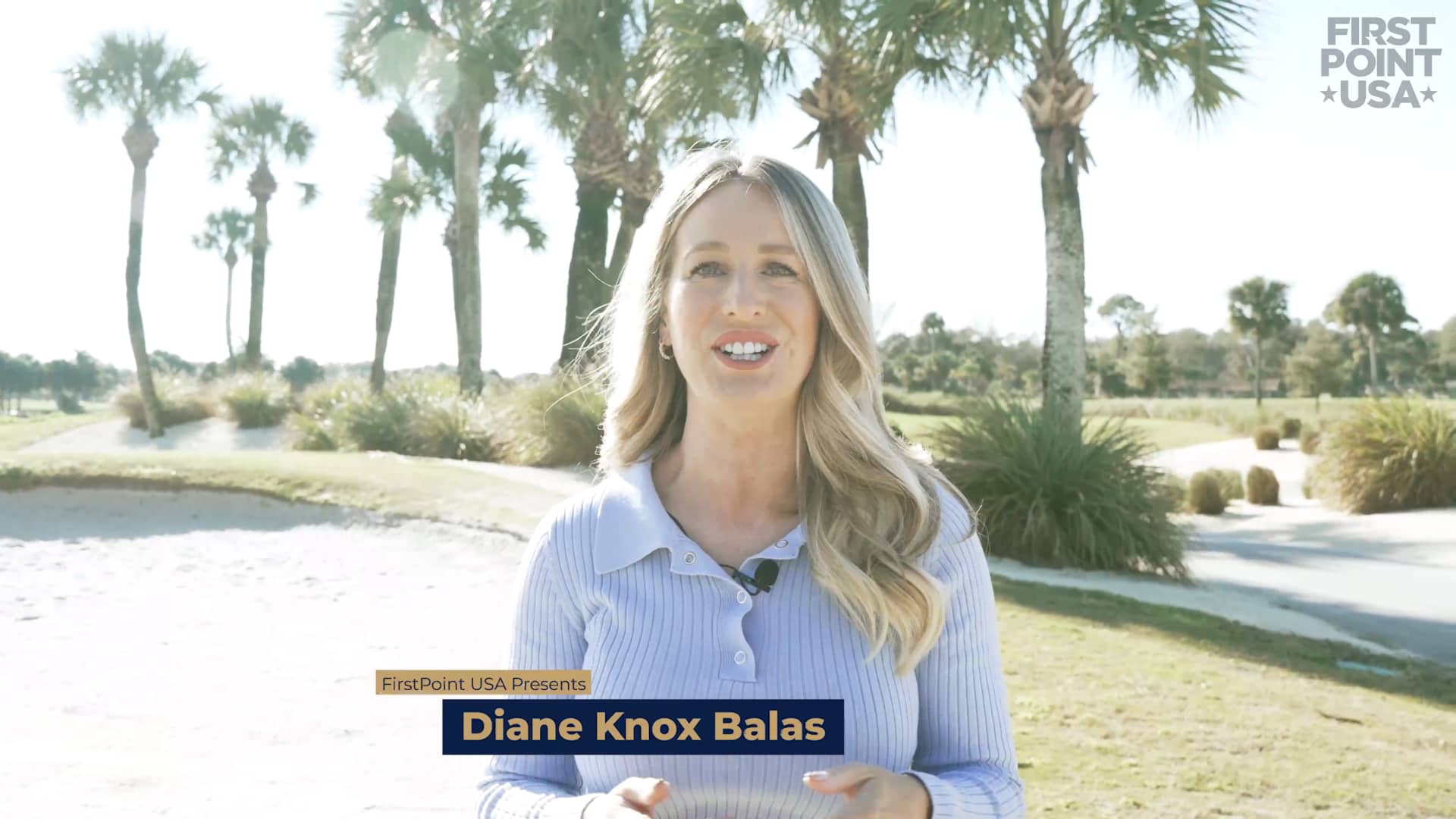 Your FirstPoint USA Scholarship Journey Begins Here on Vimeo