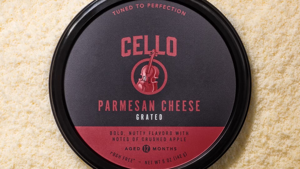 Cello Cheese
