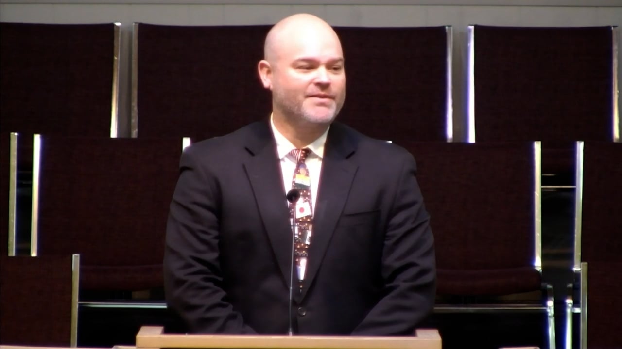 SCRB - Ordination Service - 5/8/22