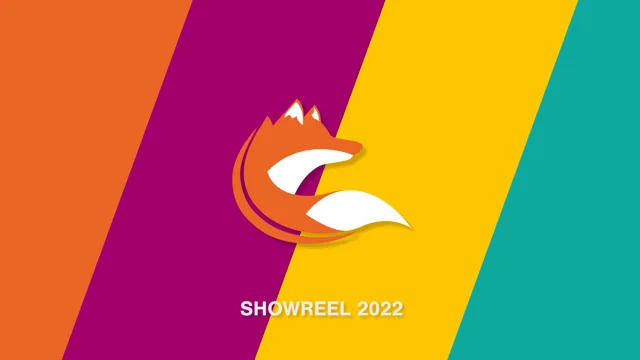 Showreel 2022 - Foxmountain