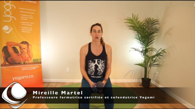 Yoga Balles™️ - Pour les rotateurs internes et externes des hanches