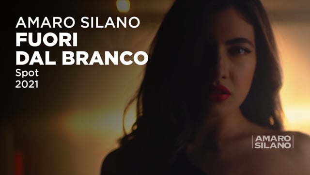 Amaro Silano | Fuori dal branco