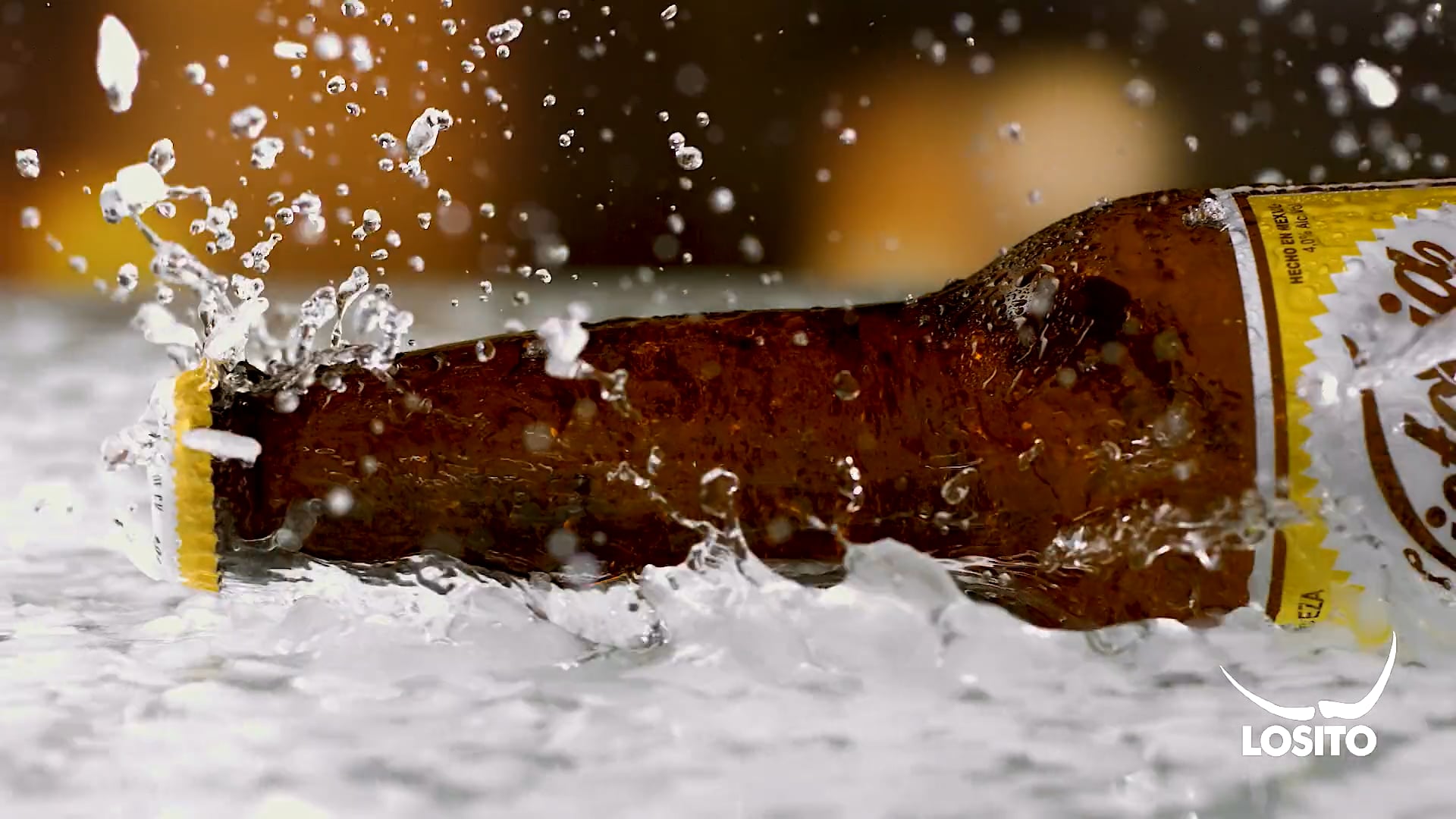 Reel Líquidos Max Losito