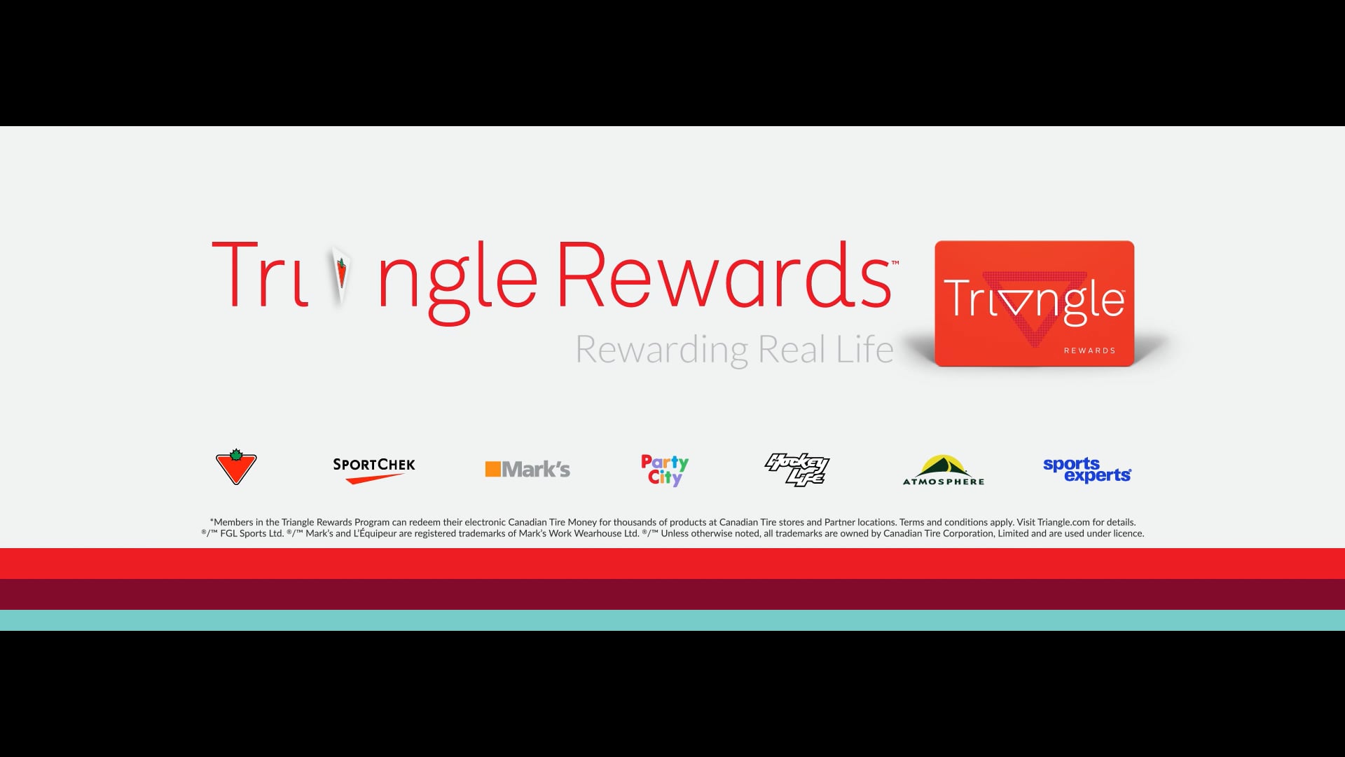 Triangle Rewards Rewarding Real Life on Vimeo