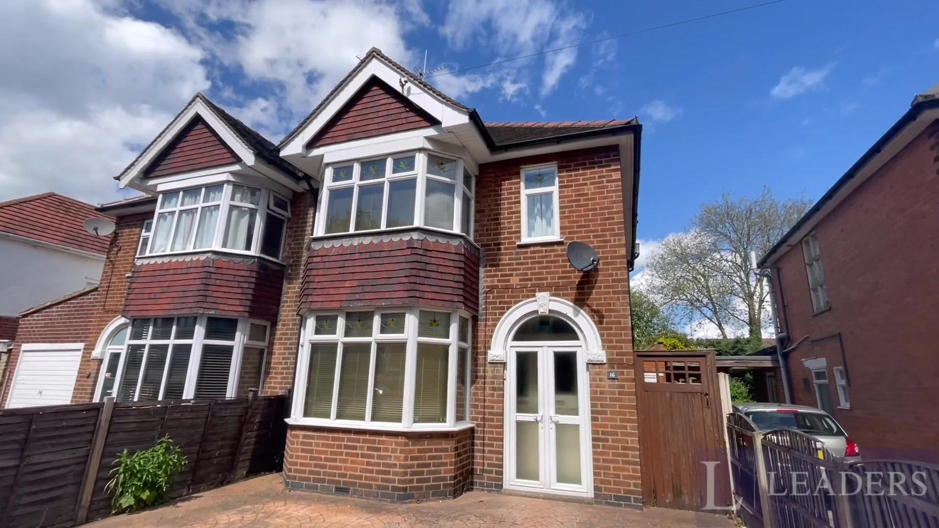 Trowels Lane, Derby on Vimeo