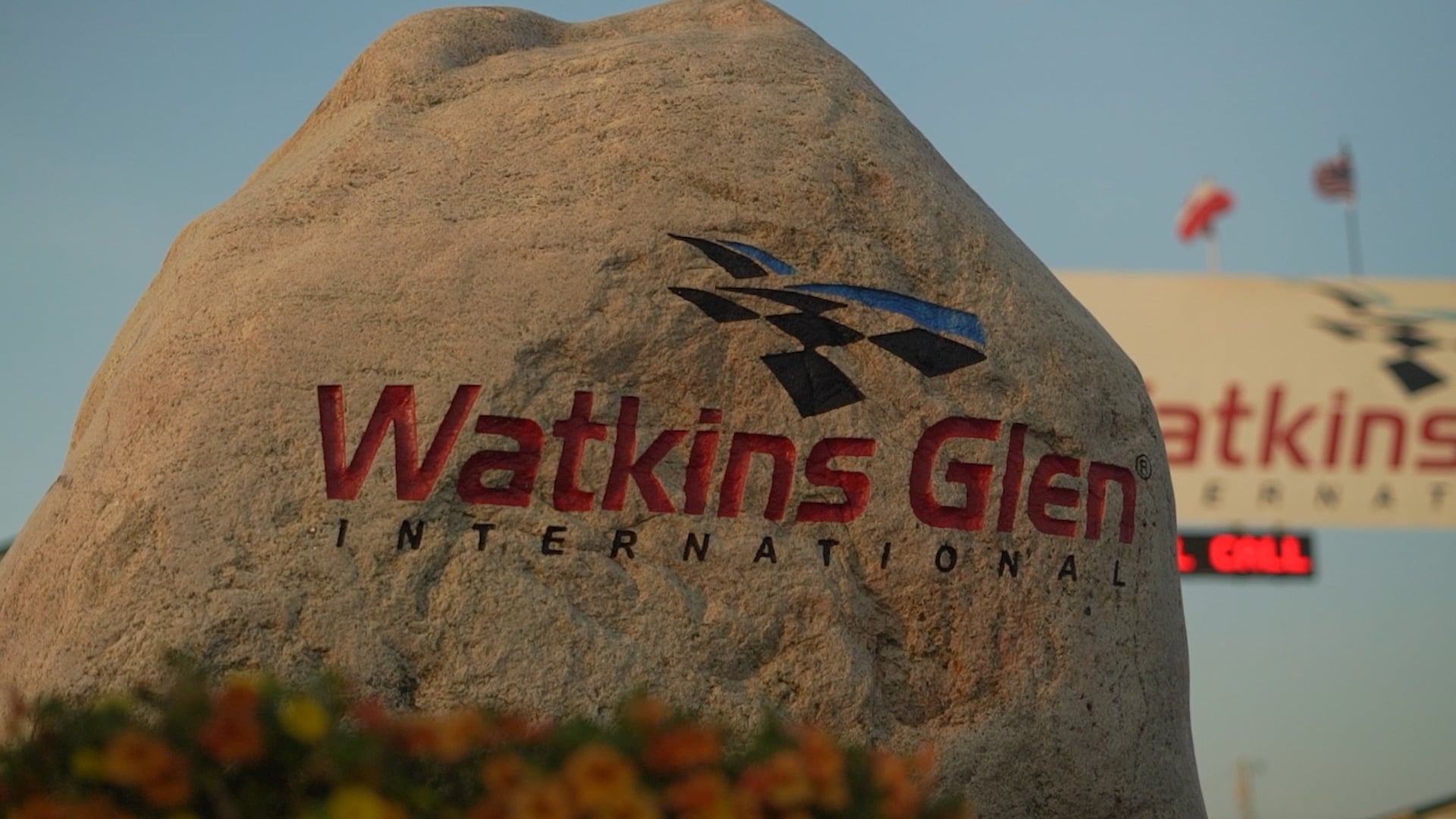 AMR WATKINS GLEN Ep 5