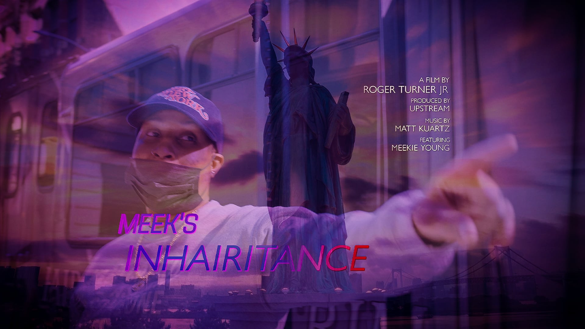 Meek's Inhairitance - Official Trailer