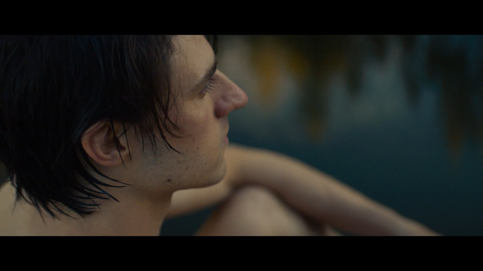 FADED, NOT YET GONE - TRAILER