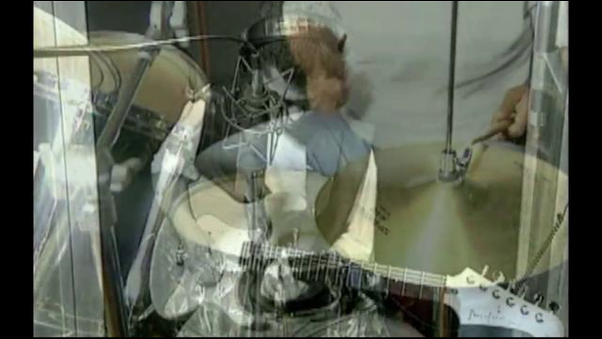 Videoclipe Grupo Raizes