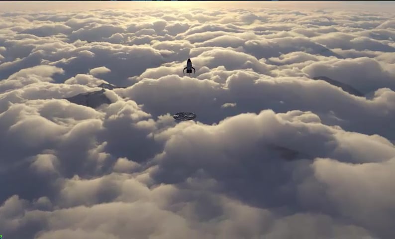 Natalie Rocket Video on Vimeo