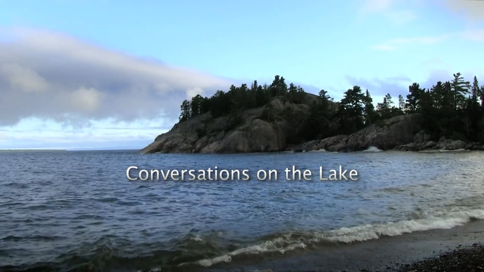 Conversations on the Lake