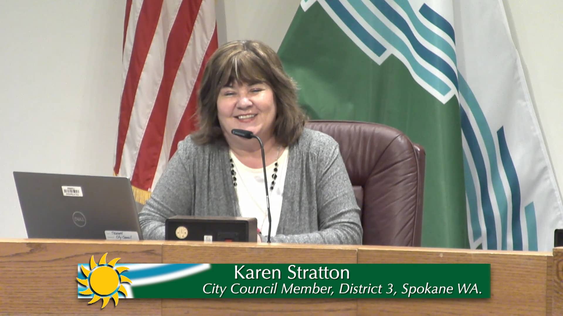 May 10th, 2022 City Council Recap with Karen Stratton on Vimeo