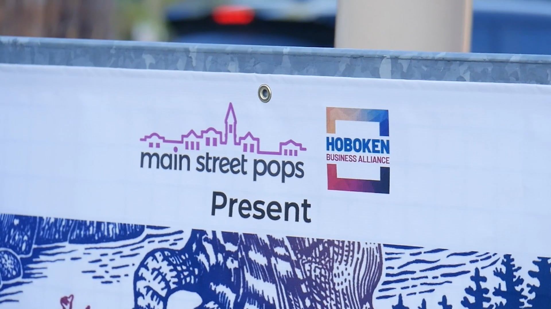 Main Street Pops x Wild & Scenic Film Festival