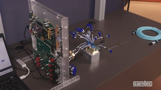 Videos | Samtec