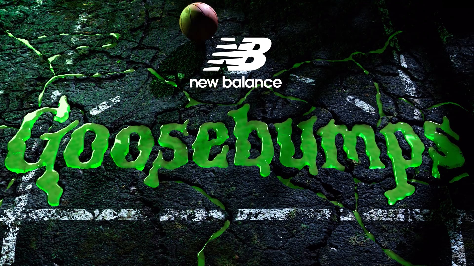 New Balance - Kawhi Leonard: Goosebumps