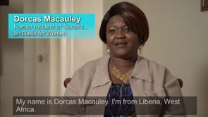 Dorcas Supports Sarahs