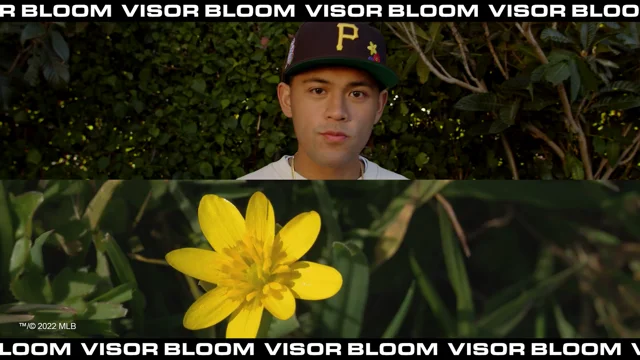 New Era Cap - Watch your collection grow with the MLB Side Patch Bloom  Collection. With a team color flower and under visor, it's the perfect fit.  Available at newer.ac/mlbsidepatchbloom