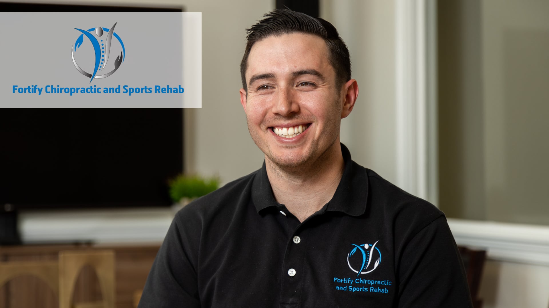 Fortify Chiropractic and Sports Rehab