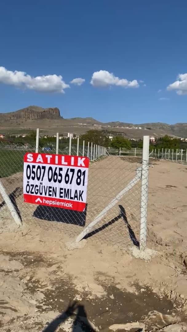 Bağ Kayseri ÖZGÜVEN EMLAK DEVELİ on Vimeo