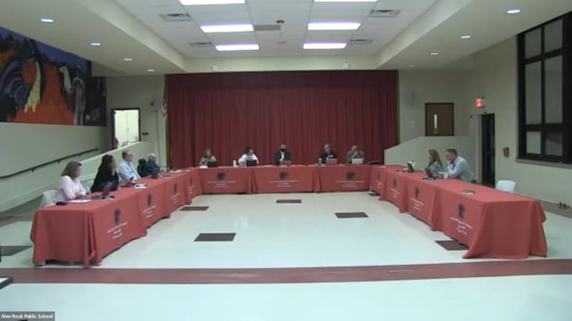 Glen Rock Board Of Education Meetings On Vimeo