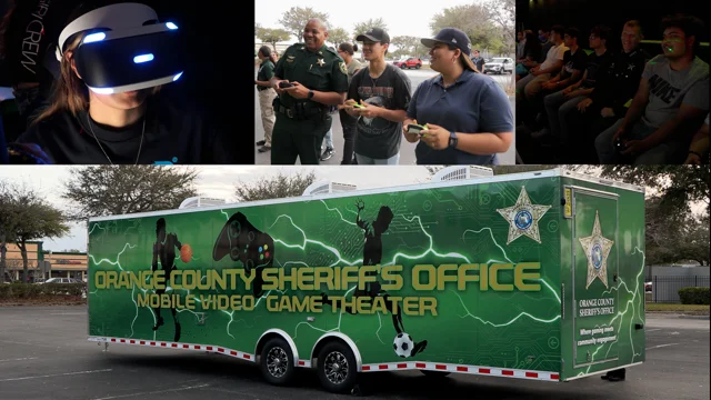 Orange County Sheriff's Office > Services > Operational Services