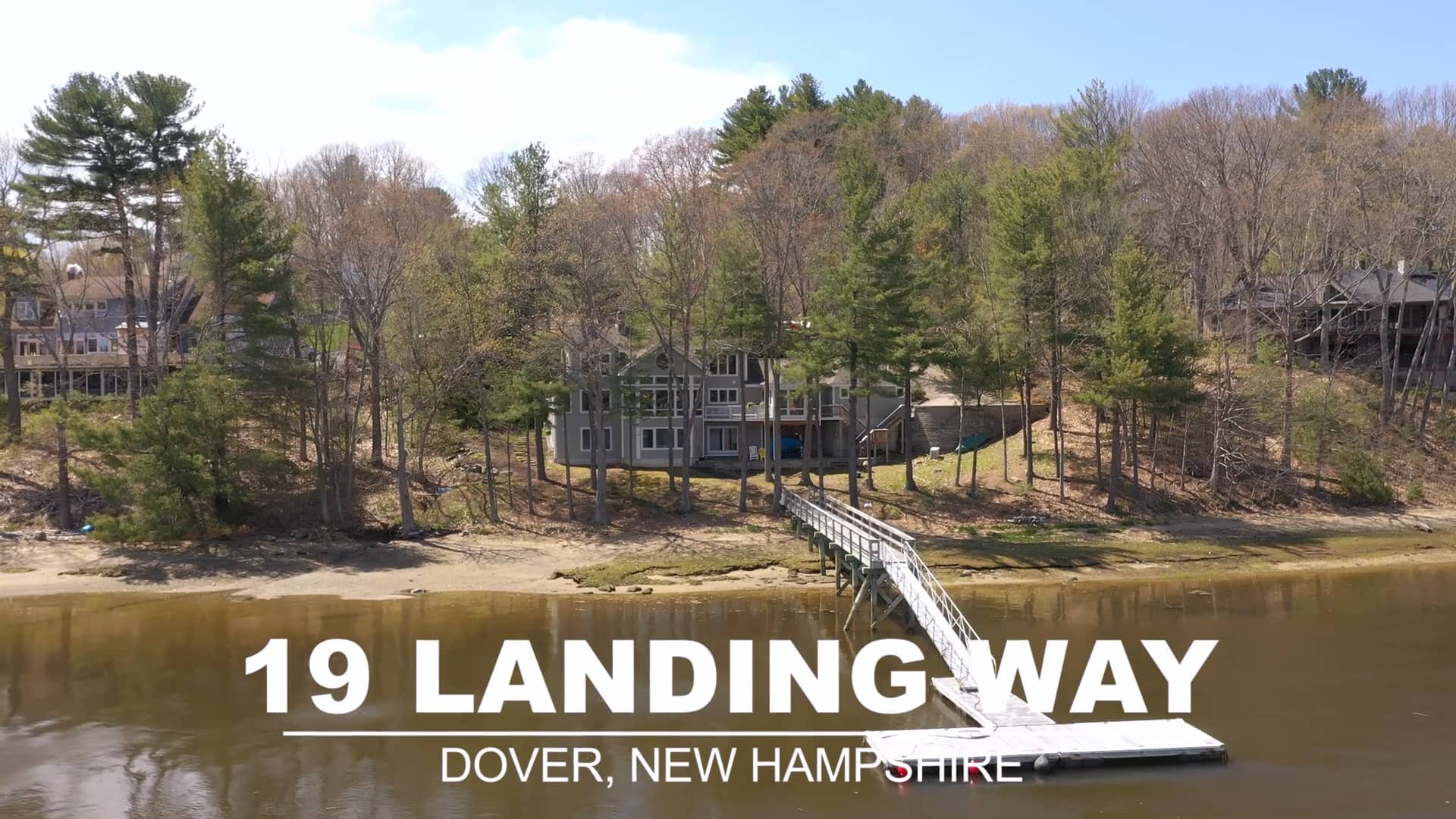 19 Landing Way Dover, NH Joe Tanner Keller Williams on Vimeo