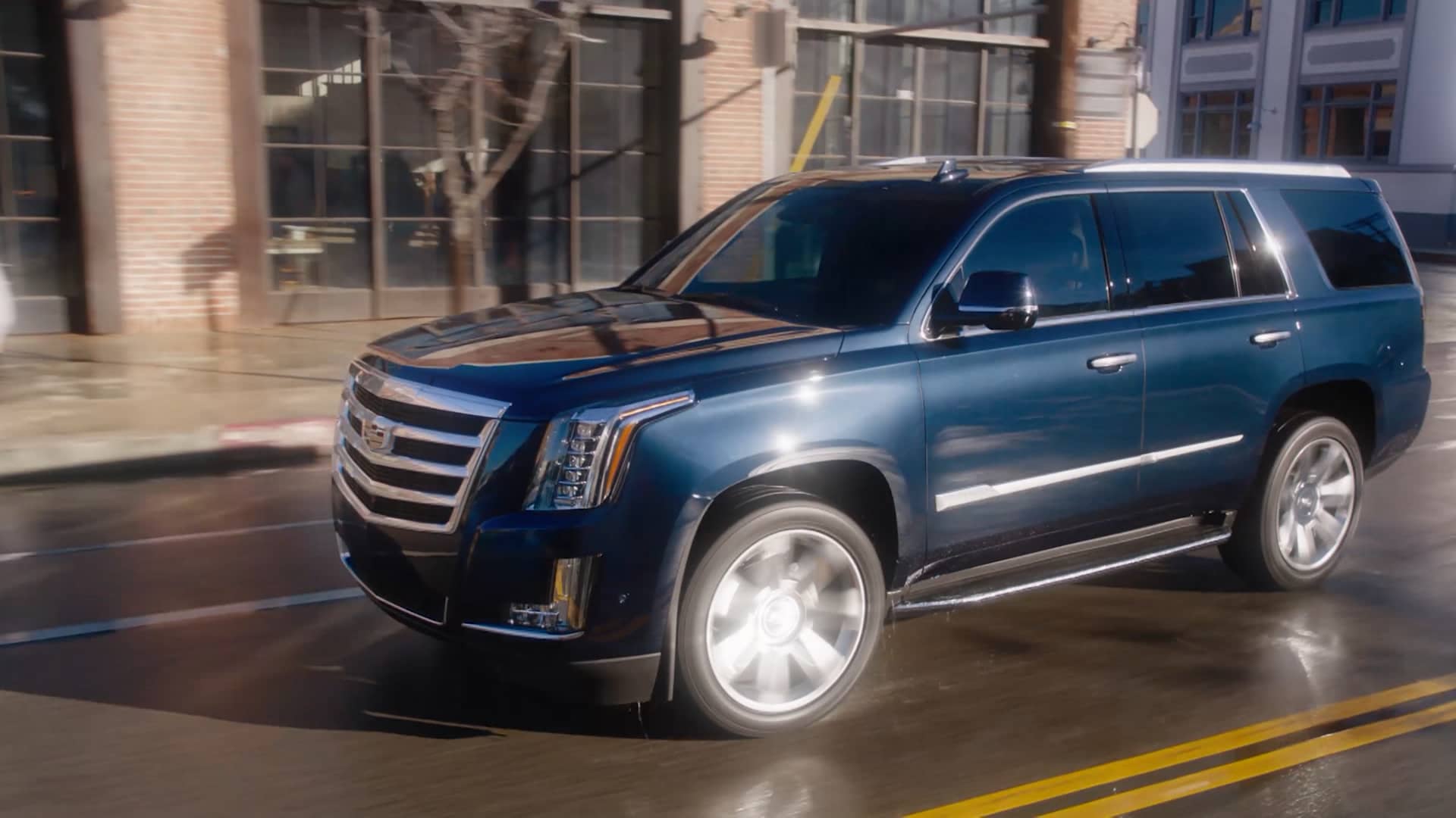 Dublin Cadillac "Imagine" on Vimeo