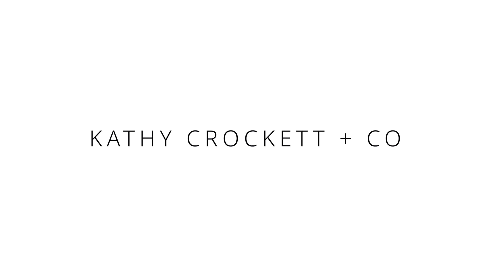 Kathy Crockett Session 3