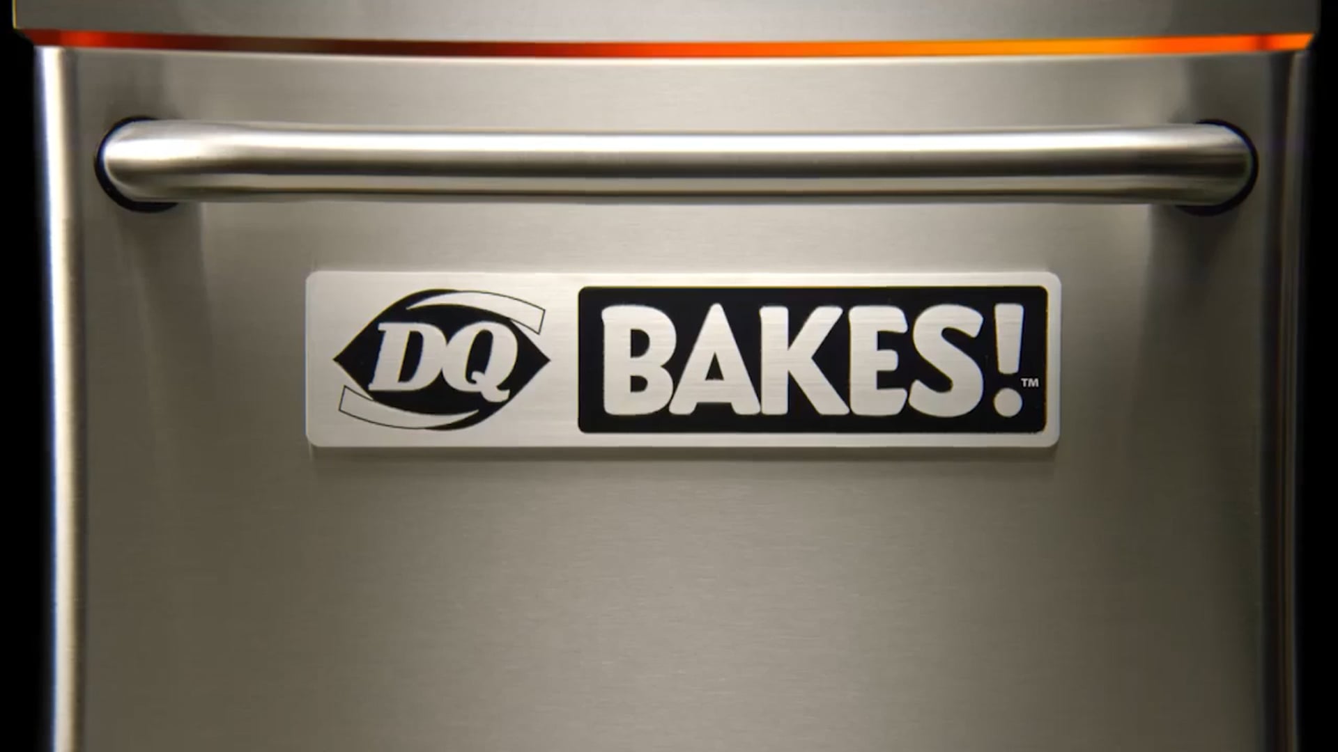 DQ Bakes! Oven-Hot Sandwiches 30sec