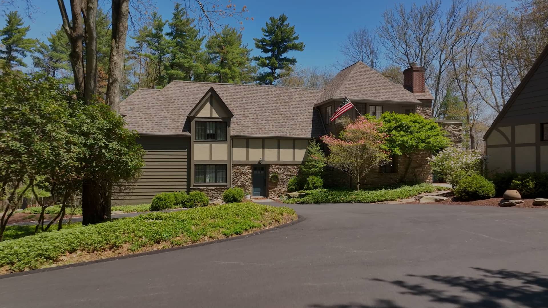 360 overbrook road dallas pa on Vimeo