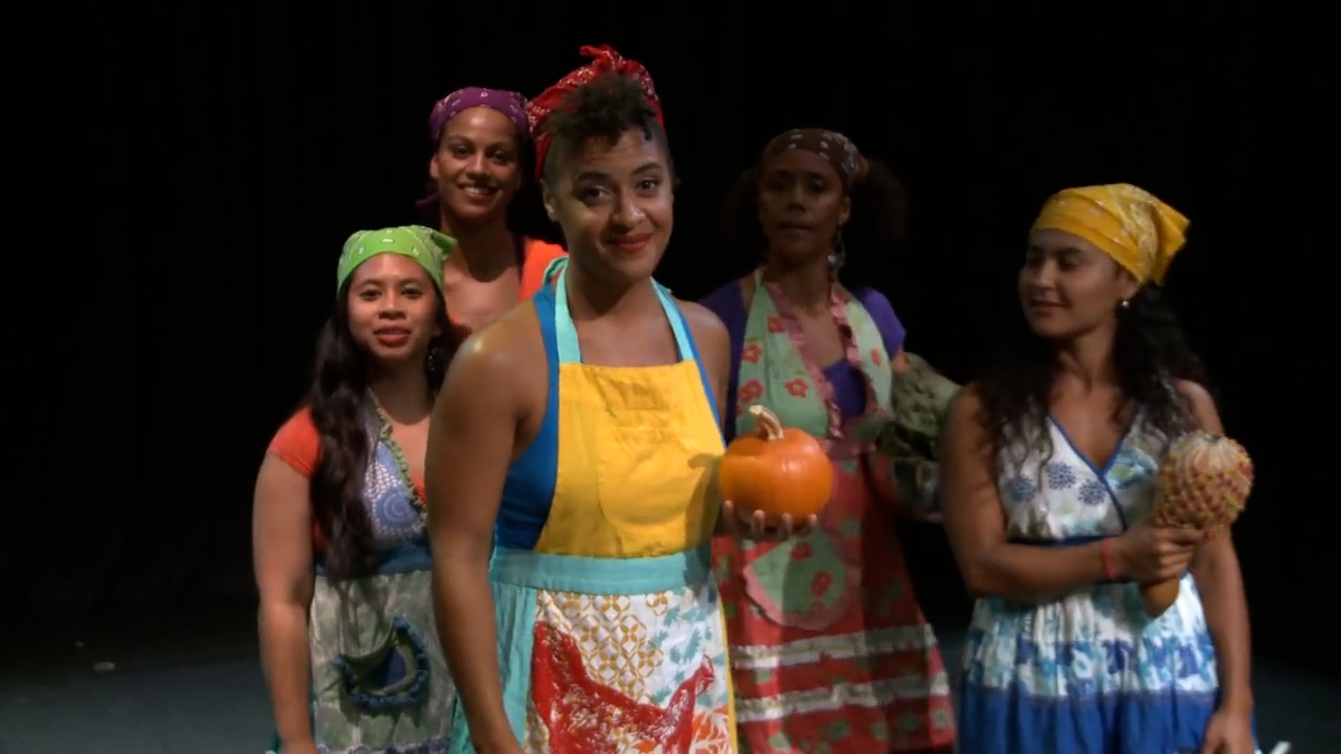 The Right to Know! Yes On 37 - Proposition Campaign Video