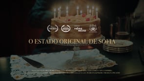 O Estado Original de Sofia
