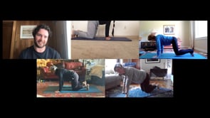 Related Embedded Video Item Thumbnail