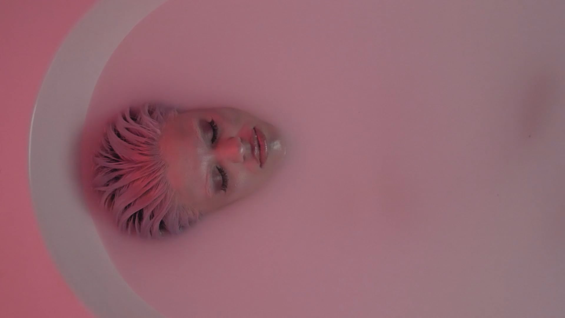 O Que A Água Me Deu