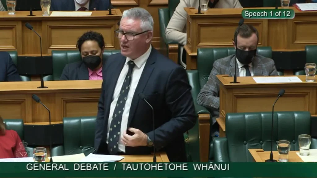 General Debate - Video 1 on Vimeo