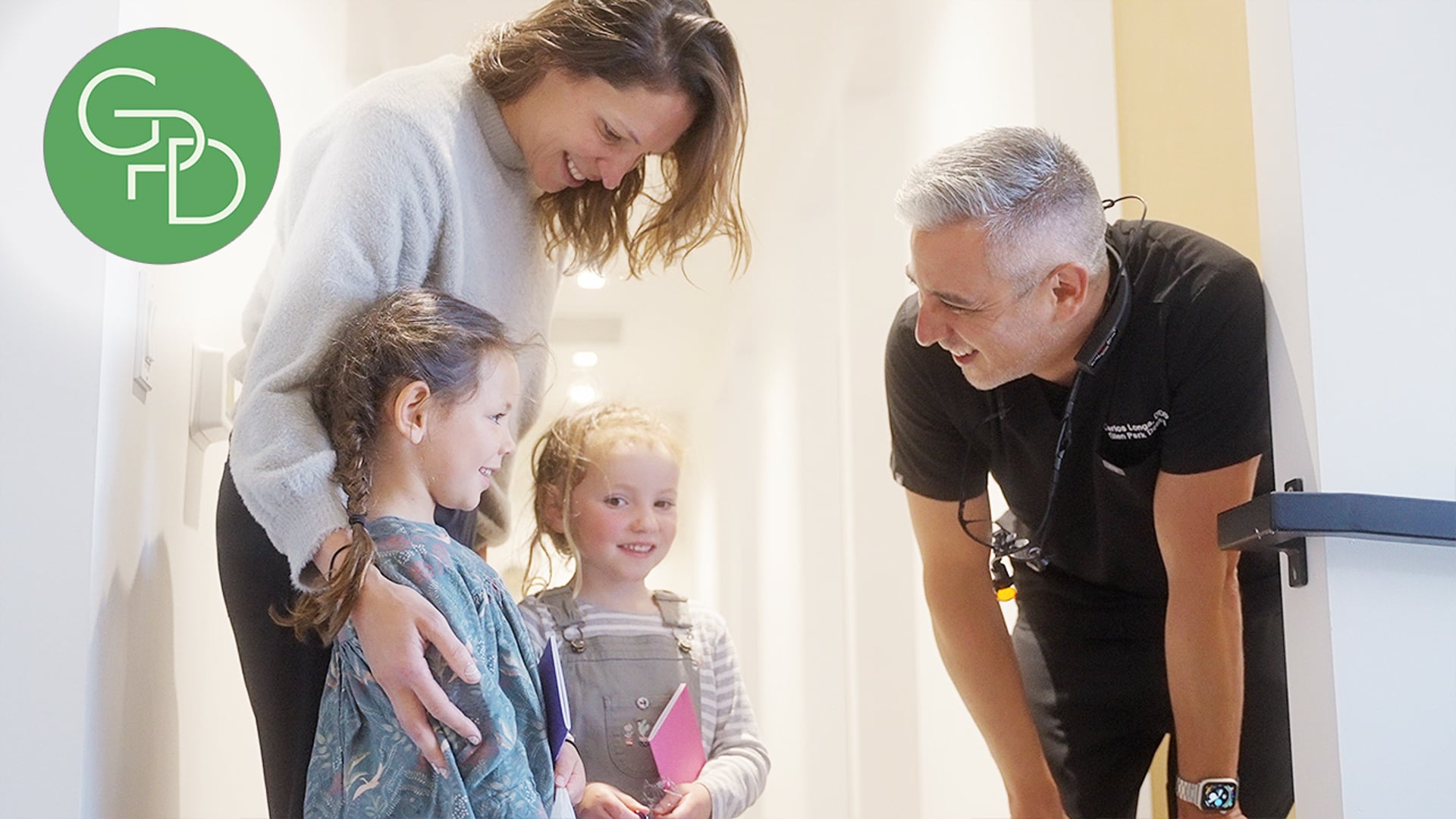 Glen Park Dental | Dental Practice Promo