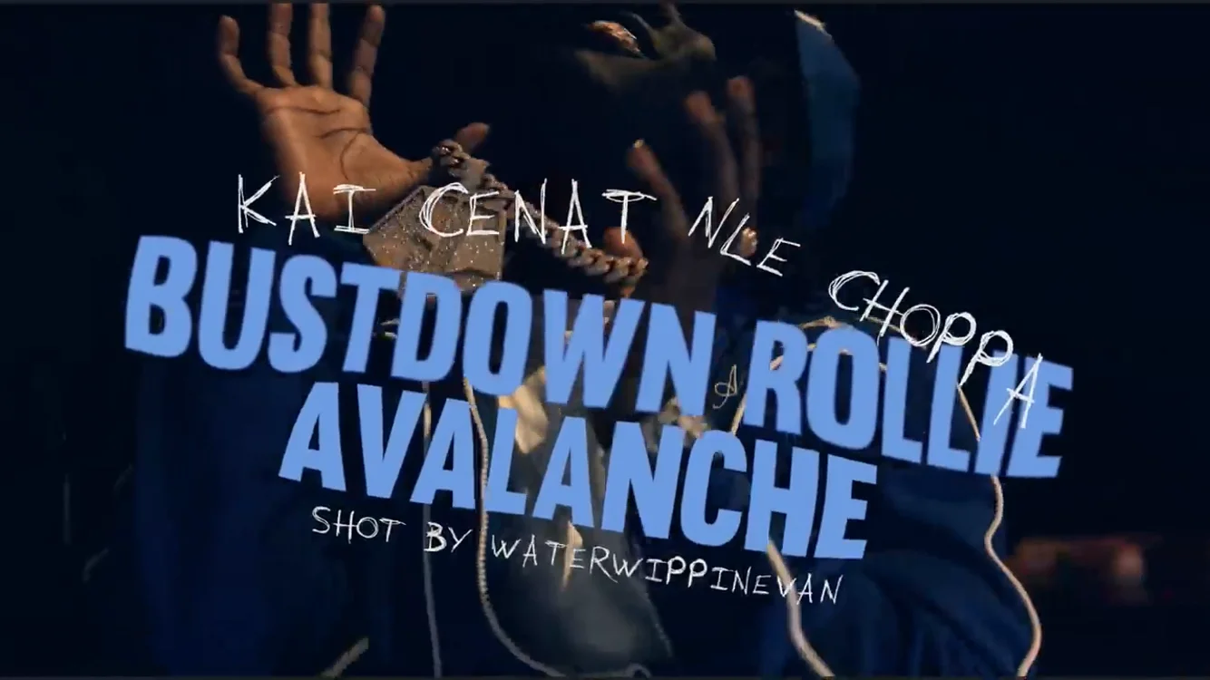 Bustdown Rollie avalanche on Vimeo