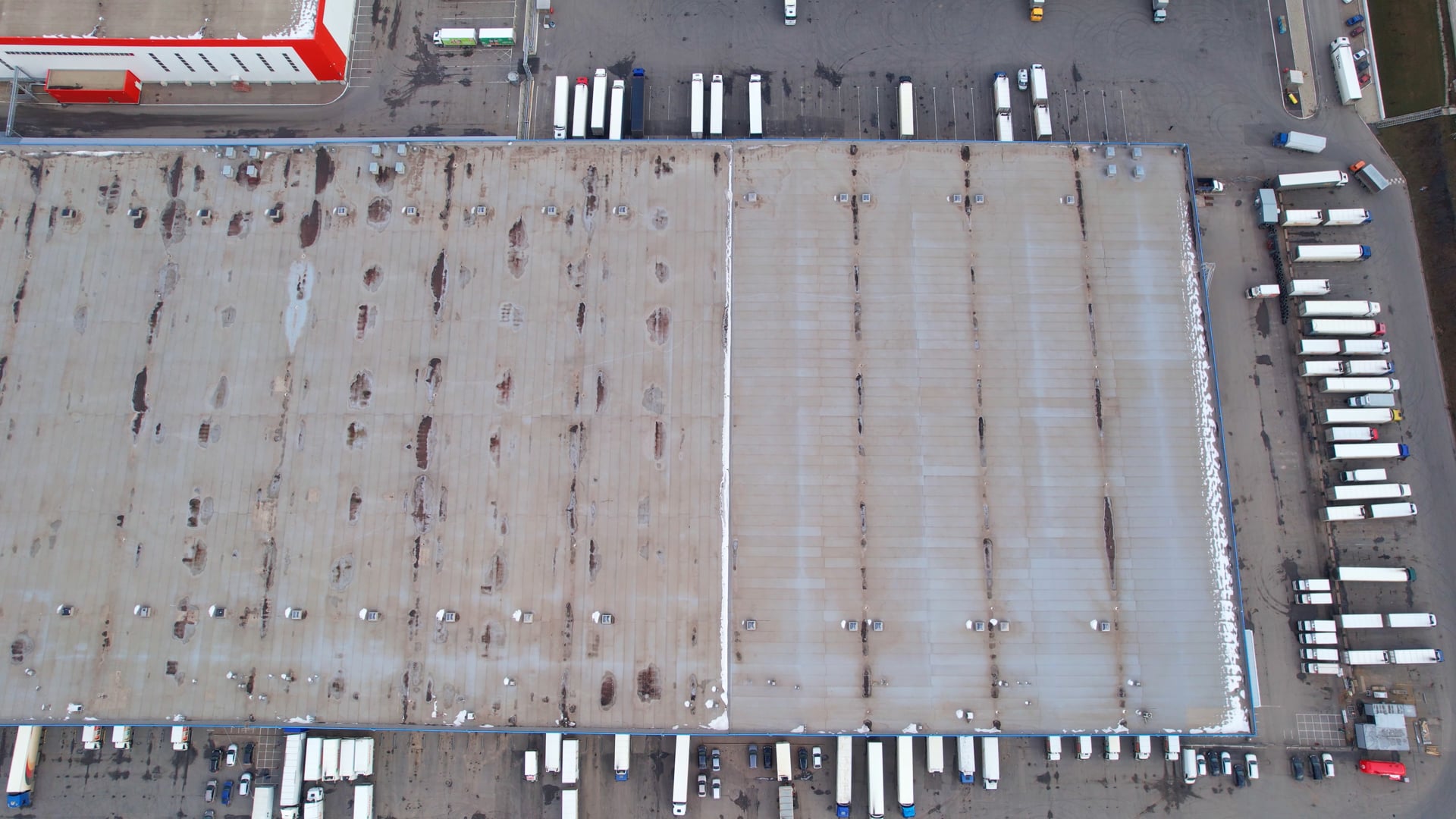 S.O.S Freight Broker - Logistics Services, Logistics Company, Door to ...