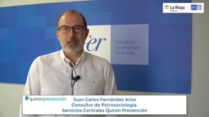 Micropildora express - La gestin de los riesgos psicosociales en la empresa