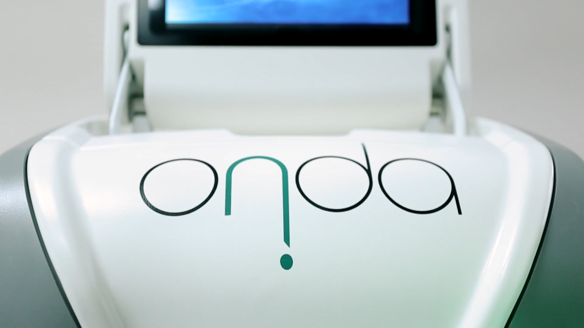 Onda Cool Waves - MÉDICOS.mov