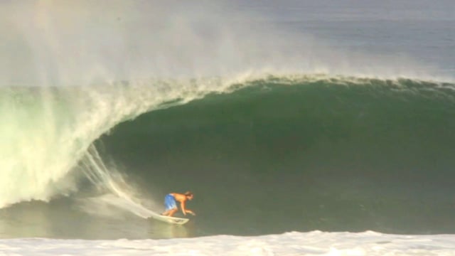 Nate Tyler Huevos Revueltos 2 dos from SimonSmoothBallscom