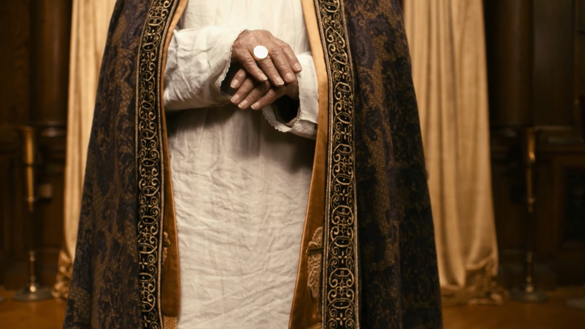 Pope: The Most Powerful Man in History