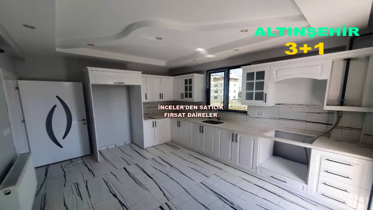 ADIYAMAN İNCELERDEN SATILIK KONUT DAİRE İLANLARI N22 on Vimeo