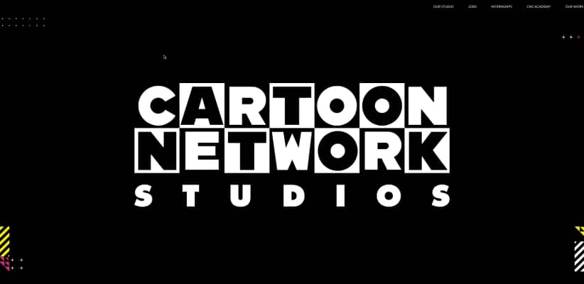 Cartoon Network on Vimeo