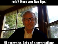 Leadership Best Practices - How To Articulate the Present and Inspire the Future