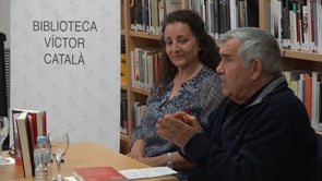 Presentació de 'Maite vaig ser jo, podries ser tu'